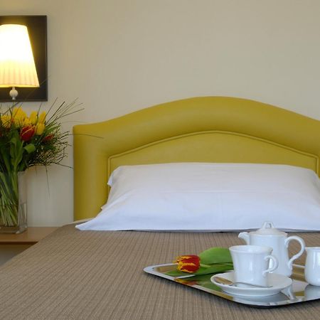 Hotel Masini Forlì Kültér fotó