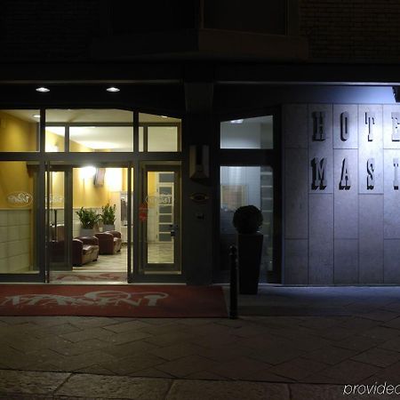 Hotel Masini Forlì Kültér fotó