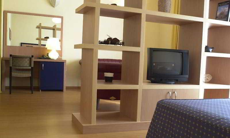 Hotel Masini Forlì Szoba fotó