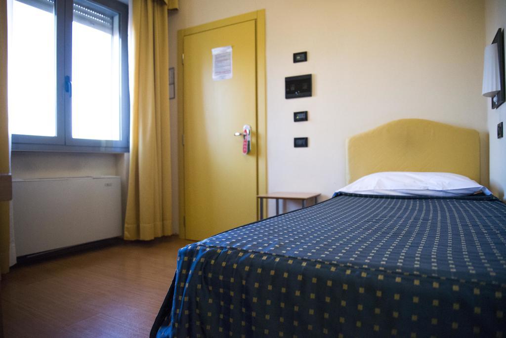 Hotel Masini Forlì Kültér fotó