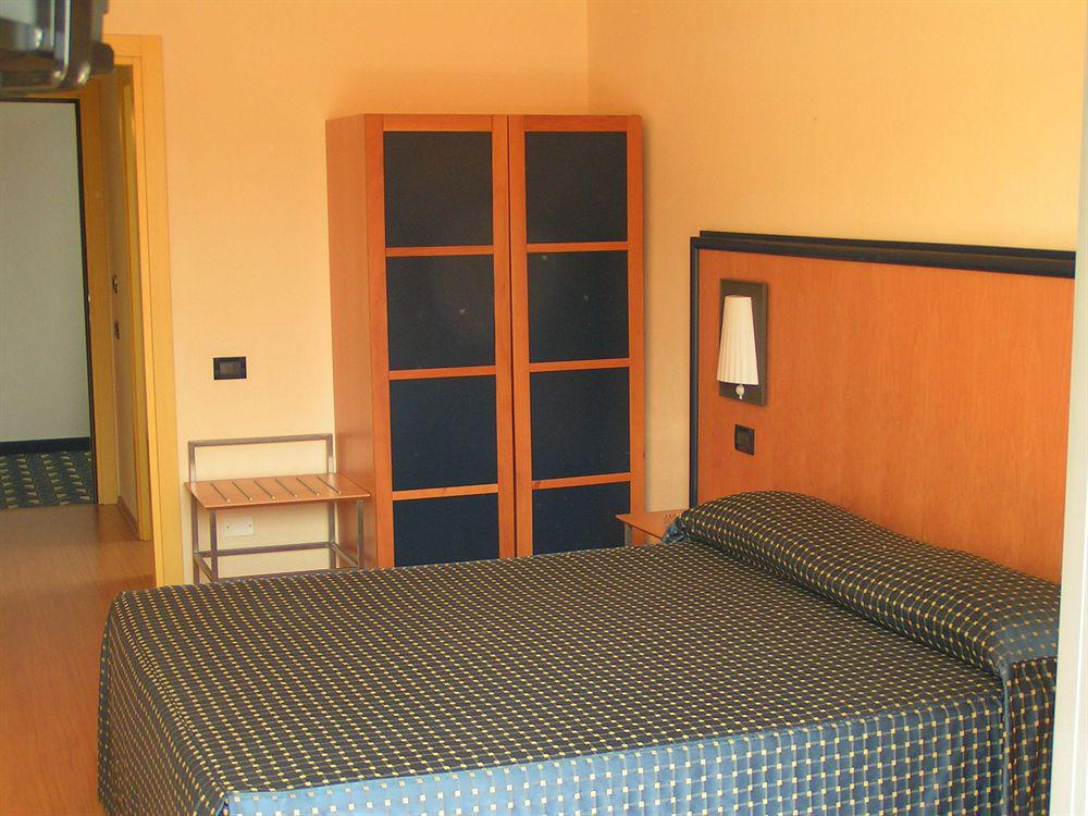 Hotel Masini Forlì Kültér fotó